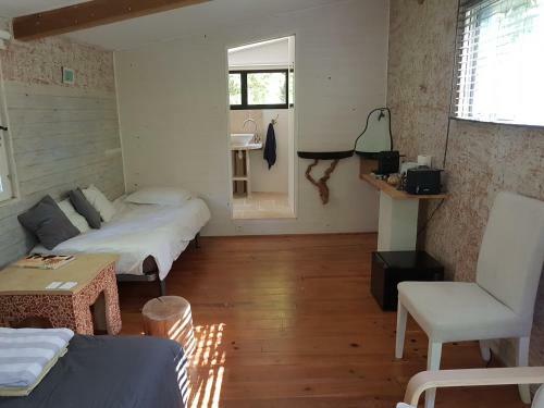 Bed & Breakfast Maison D'h�tes Le Calme