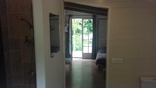 Bed & Breakfast Maison D'h�tes Le Calme
