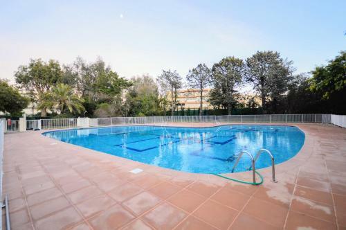 Apartamento Saint Tropez Sea View Penthouse