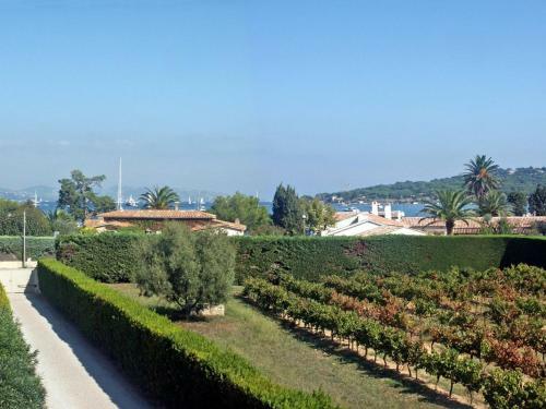 Villa Canoubiers