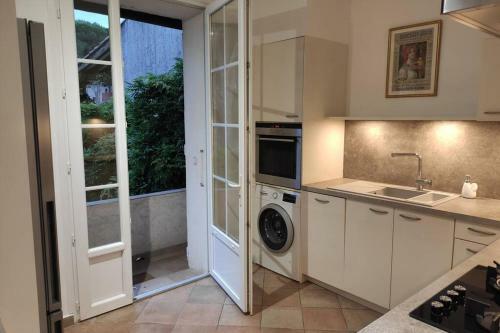 Apartamento Suite Trop�zienne