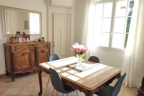 Apartamento Suite Trop�zienne