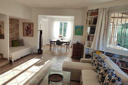 Apartamento Suite Trop�zienne