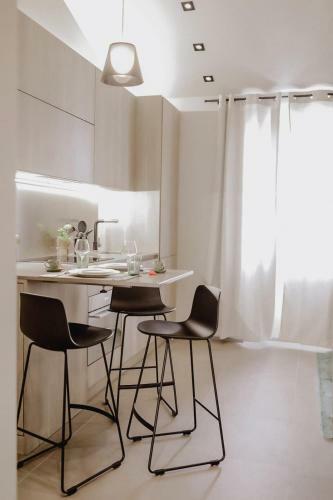 Apartamento Le Beach