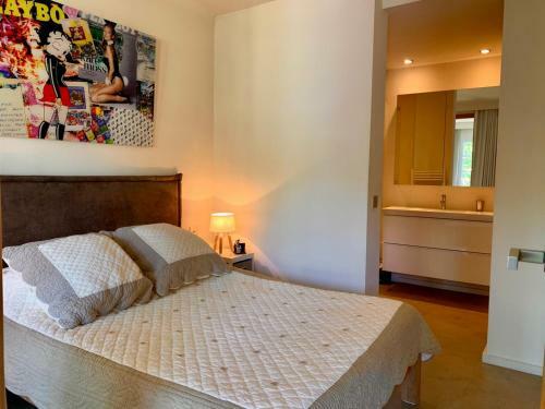 Apartamentos St Tropez T2 Central