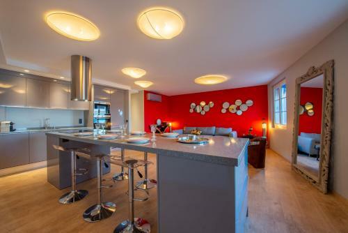 Apartamento Harbor