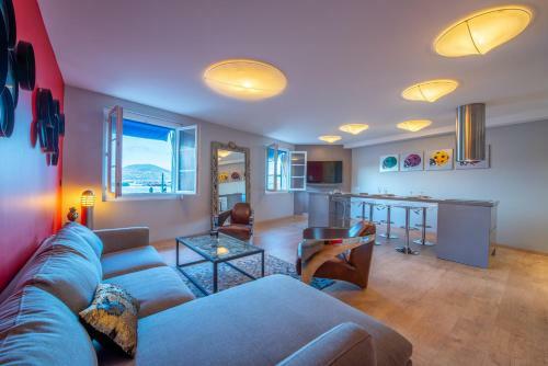 Apartamento Harbor