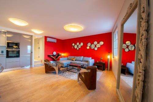 Apartamento Harbor