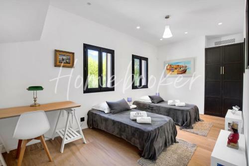 Villa Era Homebooker