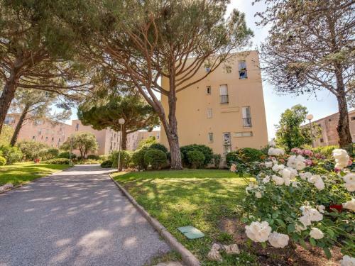Apartment Saint Antoine