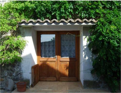 Apartamento G�te Un Air de Troglodyte