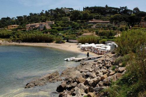 Apartamento R�sidence Exclusive Resort