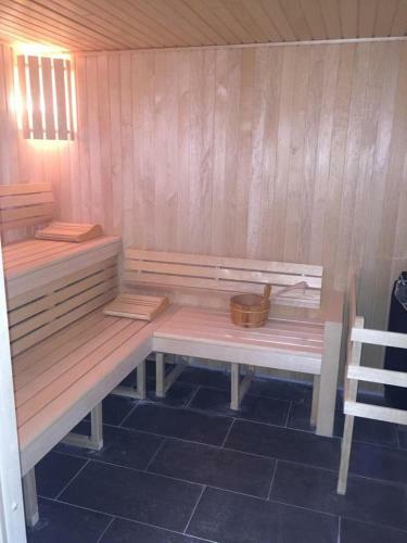 Apartamento R�sidence Exclusive Resort