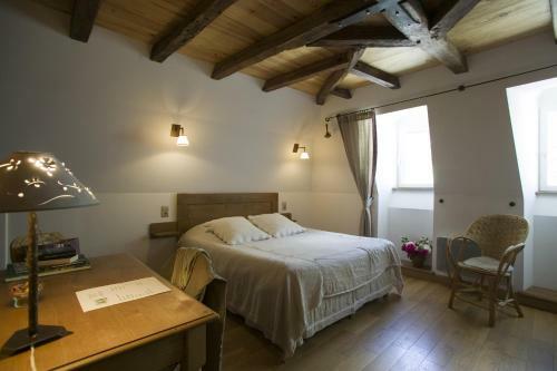 Bed & Breakfast L'asphod�le