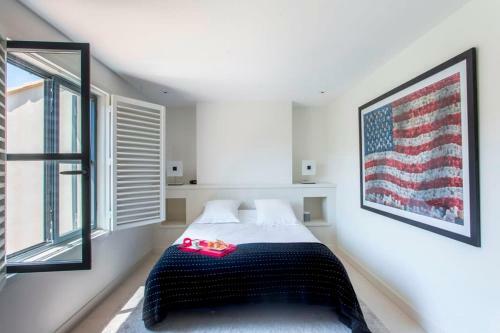 Villa Centro Homebooker