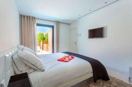 Villa Centro Homebooker