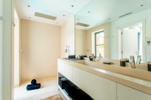 Villa Centro Homebooker