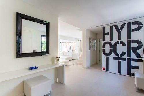 Villa Centro Homebooker
