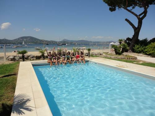 Apartamento Villa Playa Del Sol R2