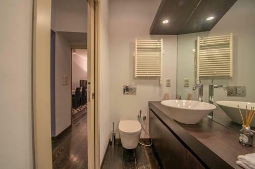 Apartamento Appartements Du Port - Balcon Du Port