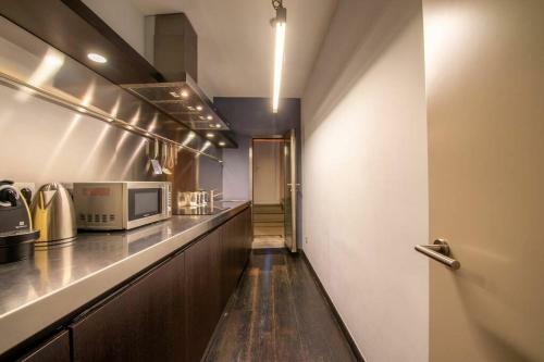 Apartamento Appartements Du Port - Balcon Du Port