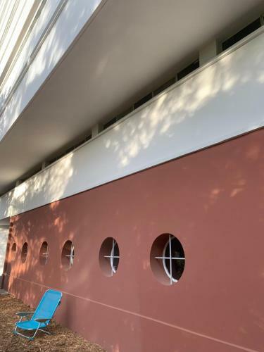 Apartamento �l�gant Studio Dans Batiment Historique
