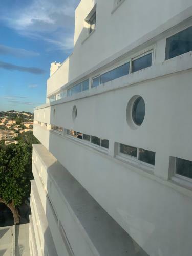 Apartamento �l�gant Studio Dans Batiment Historique