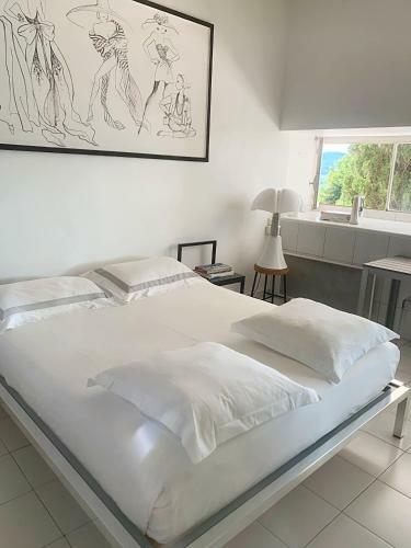 Apartamento �l�gant Studio Dans Batiment Historique