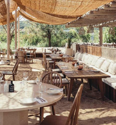 Mobilhome Camping Clim Toison D Or St Tropez