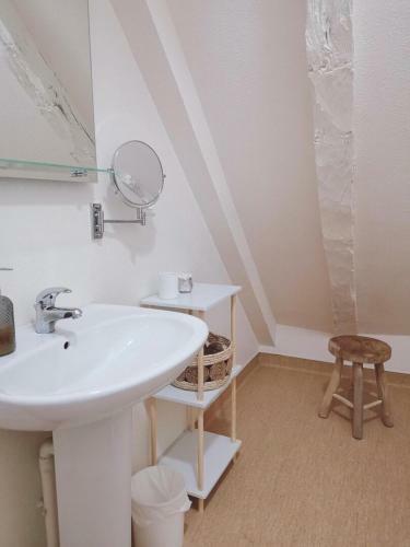 Bed & Breakfast Maison D'h�tes La Grange