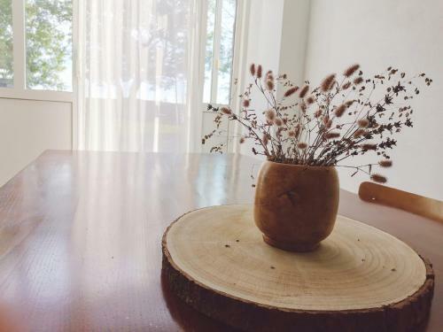 Bed & Breakfast Maison D'h�tes La Grange