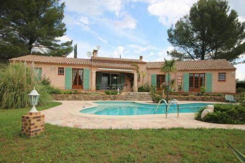 Chouette, Haut Var Dream Pool, Large Terraces.
