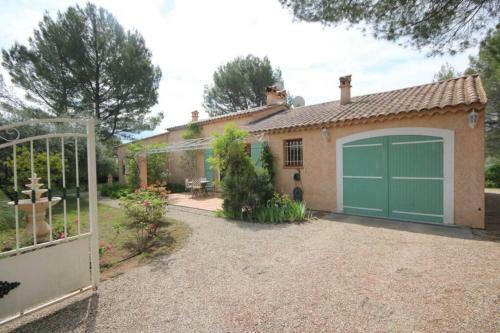 Chouette, Haut Var Dream Pool, Large Terraces.