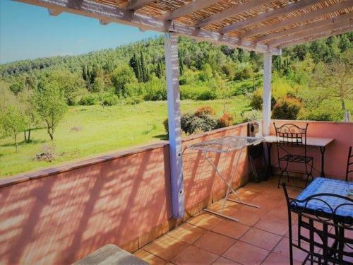 Apartamento Domaine Hemmitage