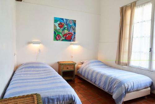 Apartamento Domaine Hemmitage