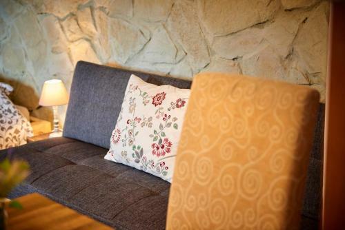 Apartamento Domaine Hemmitage