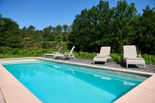 Apartamento Domaine Hemmitage