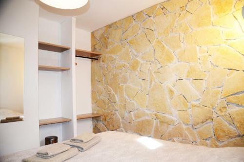Apartamento Domaine Hemmitage