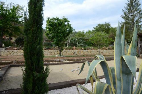 Apartamento Domaine Hemmitage