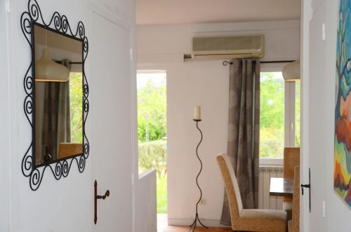 Apartamento Domaine Hemmitage