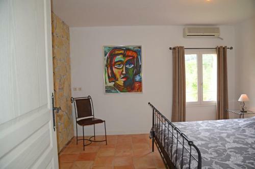 Apartamento Domaine Hemmitage