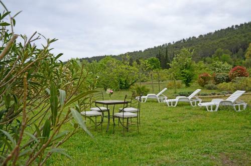 Apartamento Domaine Hemmitage