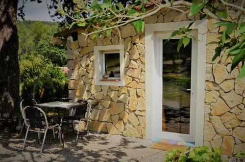 Apartamento Domaine Hemmitage