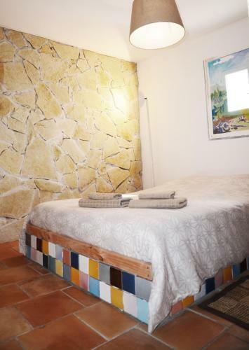 Apartamento Domaine Hemmitage