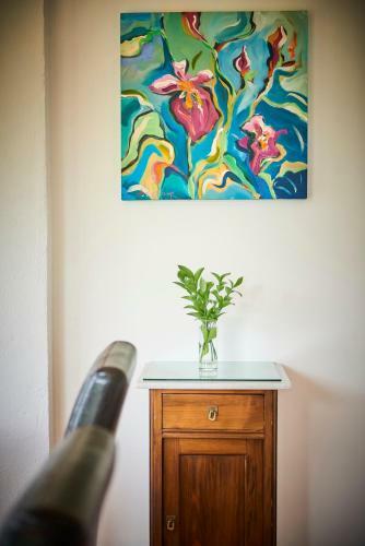 Apartamento Domaine Hemmitage