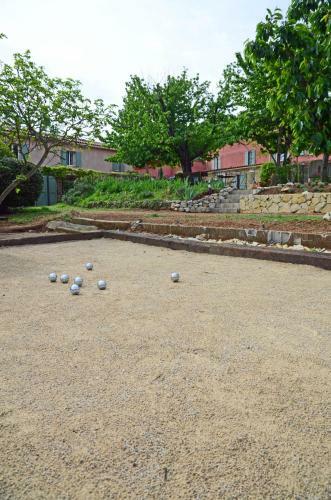 Apartamento Domaine Hemmitage