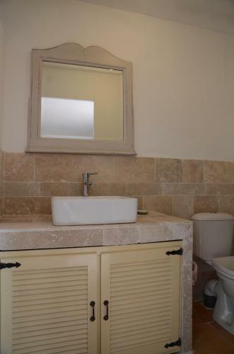 Apartamento Domaine Hemmitage
