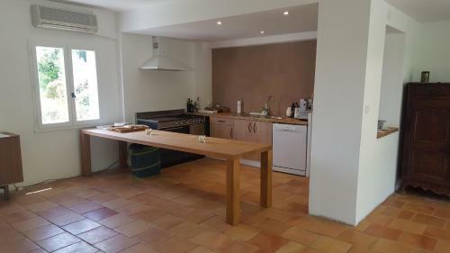 Apartamento Domaine Hemmitage