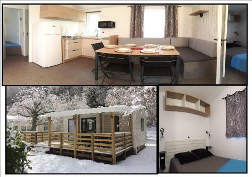 Camping Happy Pyr�n�es