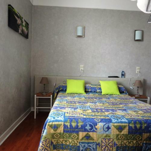 Hotel Au Petit B�arn